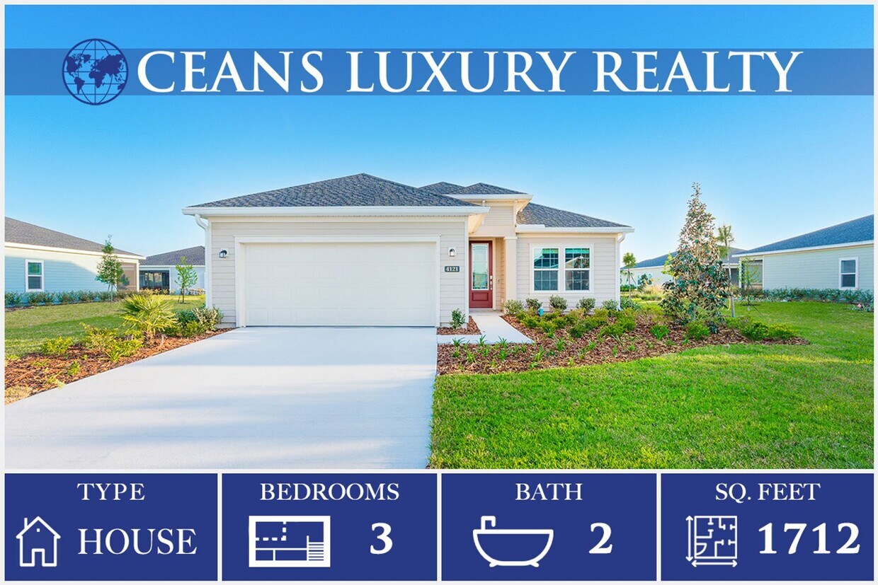 Primary Photo - BRAND NEW 3 Bedroom 2 Bath Home in Halifax...
