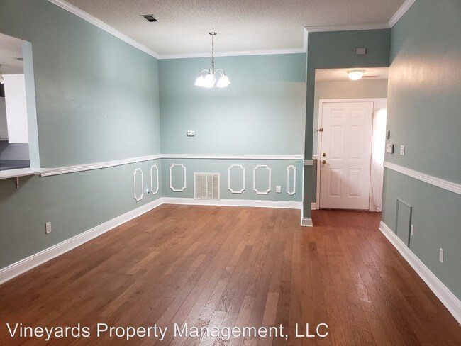 Foto del edificio - 4 br, 2 bath House - 1042 High Meadow Drive