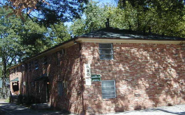 Foto del edificio - 830 Greenwood Ave