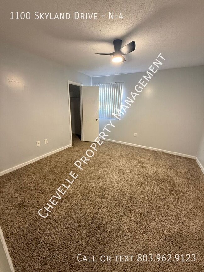 Foto del edificio - 1100 Skyland Dr