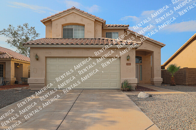 Building Photo - Cul de Sac Chandler Home w Nice Yard!!!