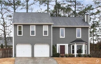 Building Photo - 1825 Hickory Creek Ct NW