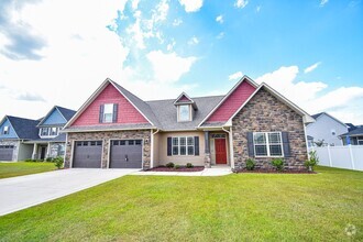 Building Photo - 2406 Evermay Ct