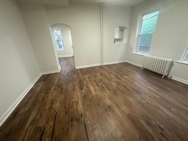 Foto del edificio - 5353 Belfield Ave
