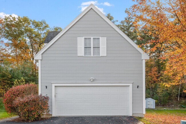 Foto del edificio - 131 Forest Hill Way