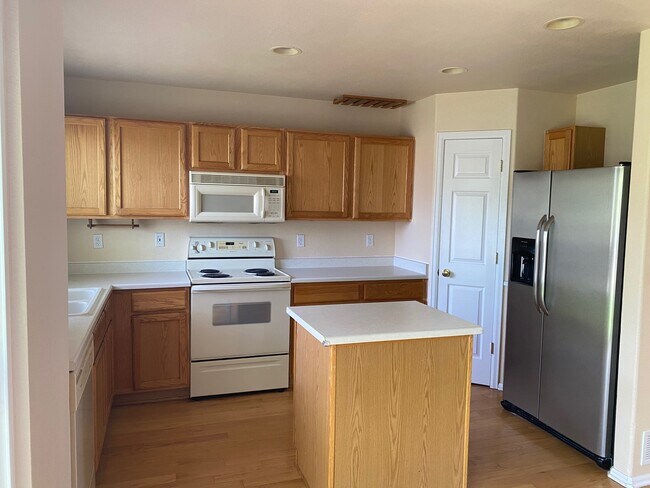 Foto del edificio - 9919 Saybrook St