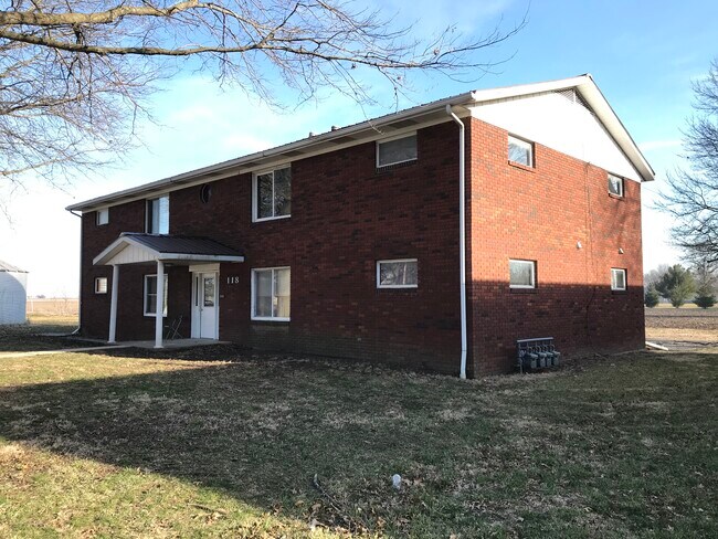 Building Photo - 118 airshire ct