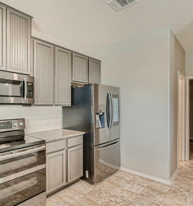 Building Photo - 19219 Zachary Taylor Street