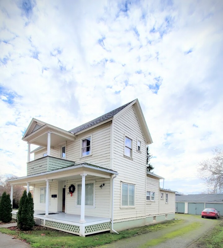 Primary Photo - 310 S 2nd Ave
