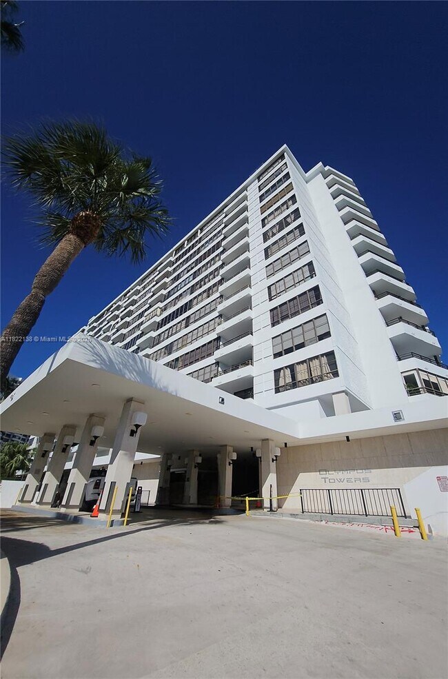 Building Photo - 500 Three Islands Boulevard