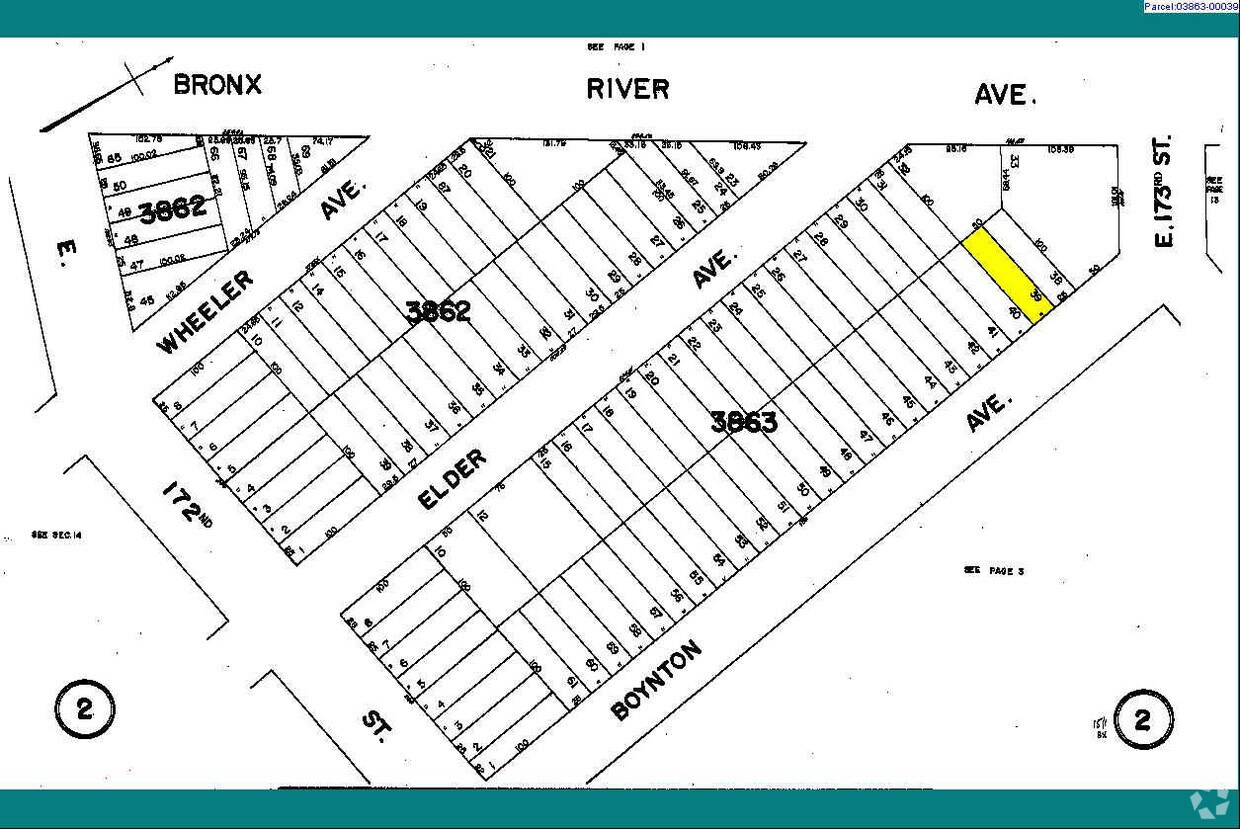 Primary Photo - 1355 Boynton Ave