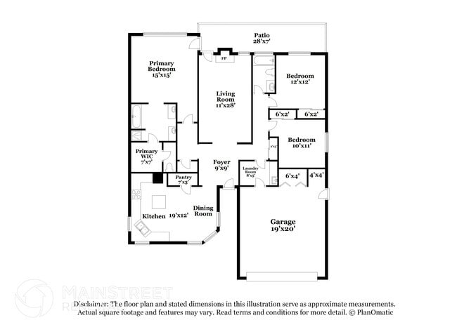 Building Photo - 6730 W Nueva Vista Dr