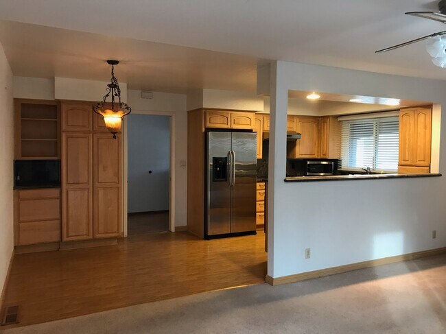 Kitchen - 6187 Candy Lynn Ct