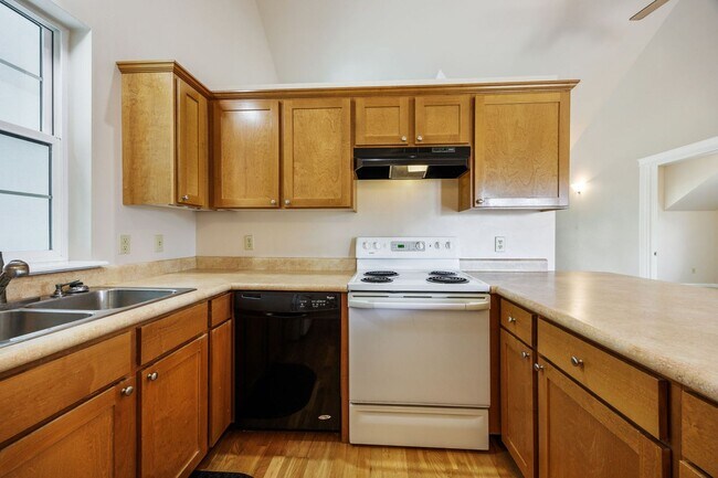 Foto del edificio - Peaceful 2-bedroom 1-bath Cottage with Dec...