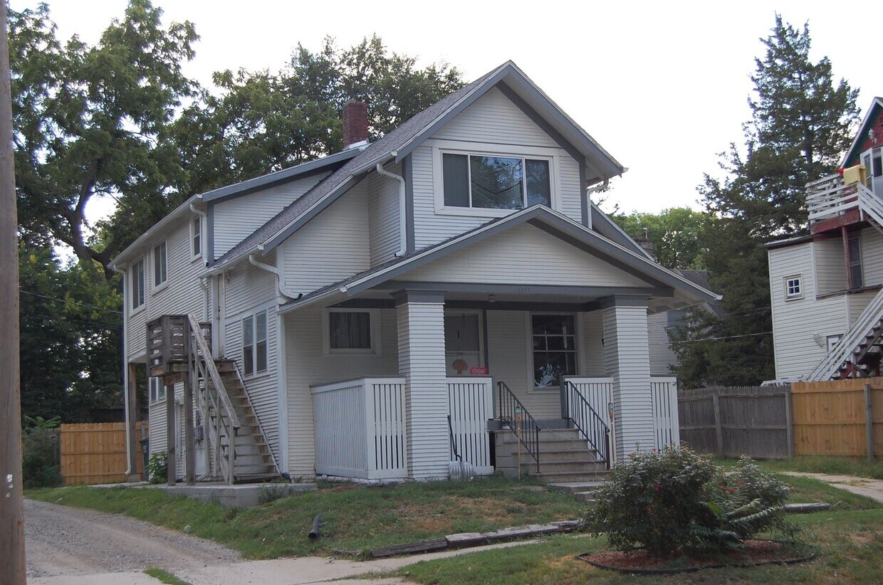 Primary Photo - 2815 N St
