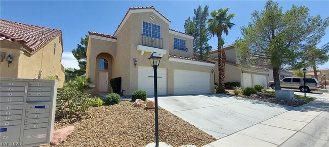 Building Photo - 8917 Picket Fence Ave