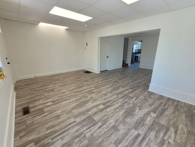 Foto del edificio - Newly renovated 3 bedroom Townhome - Gordonville