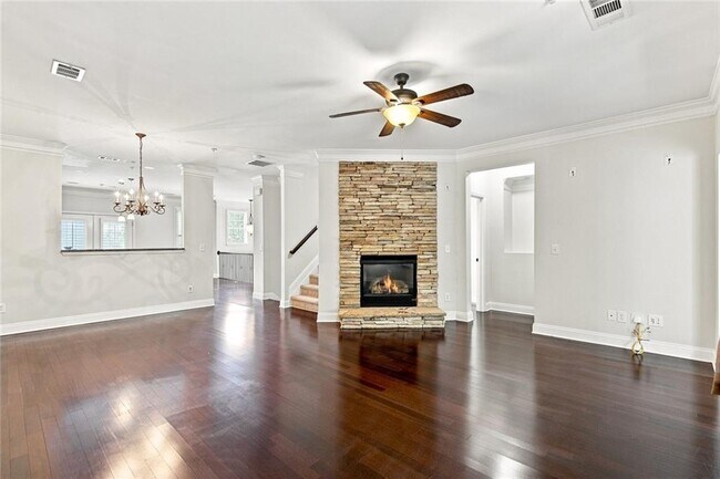 Building Photo - 6153 Indian Wood Cir