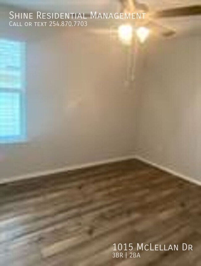 Building Photo - 1015 McLellan Dr