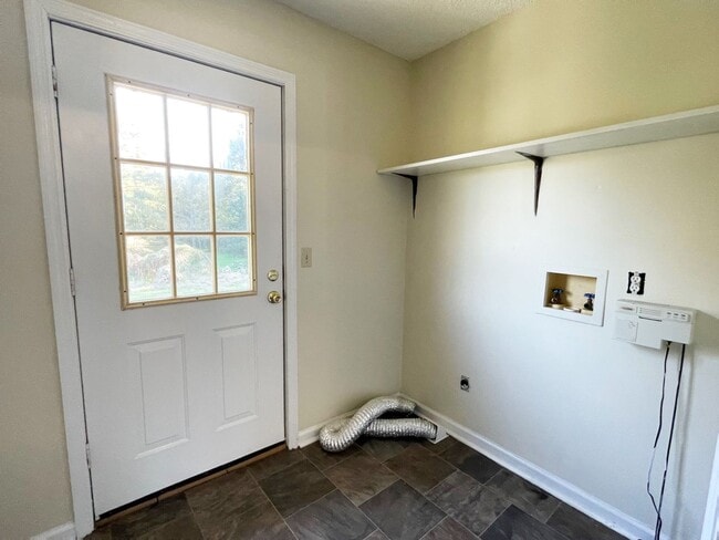 Foto del edificio - Cute Duplex in Cochran, GA