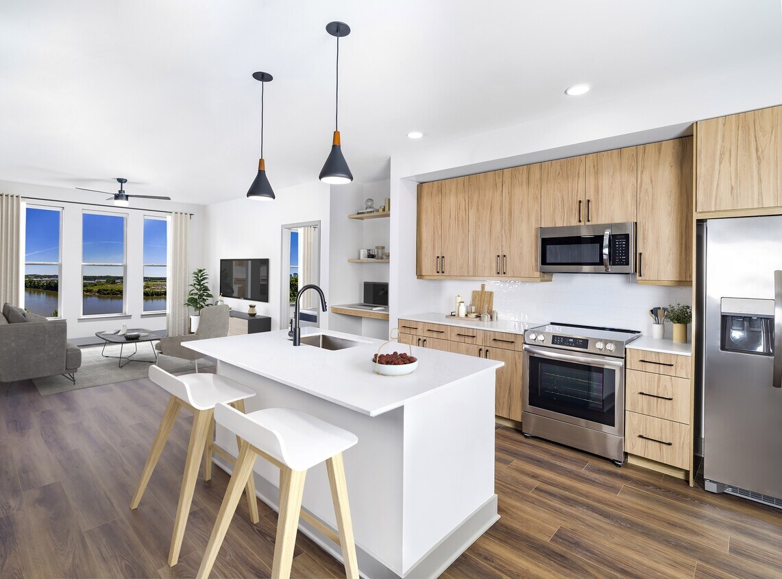Foto principal - Modera Riverview