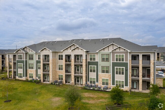 Foto del edificio - North Creek