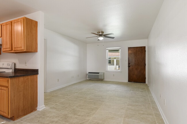 Living Room - 1050 Cousin St