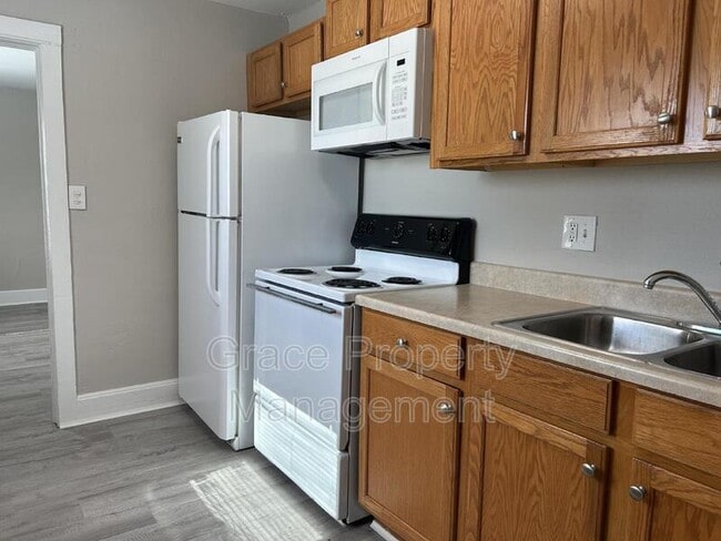 Foto del edificio - 504 Quitman St