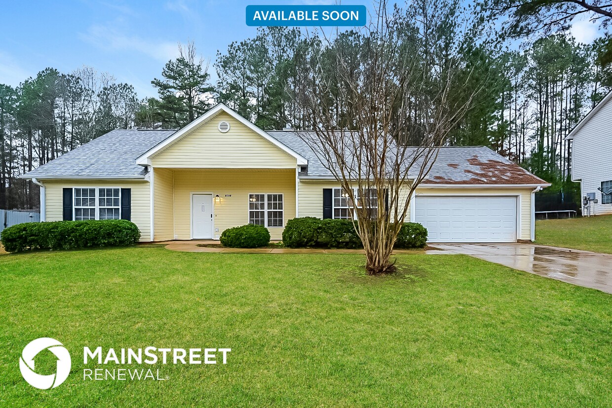 Foto principal - 8198 Sterling Ln