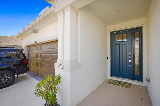 Foto del edificio - 545 Ranch Oak Cir