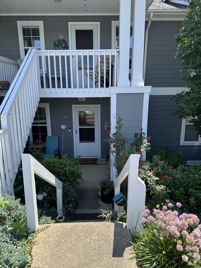 Building Photo - 3803 Florham Pl