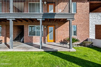 Building Photo - 3601 N 15th Ave