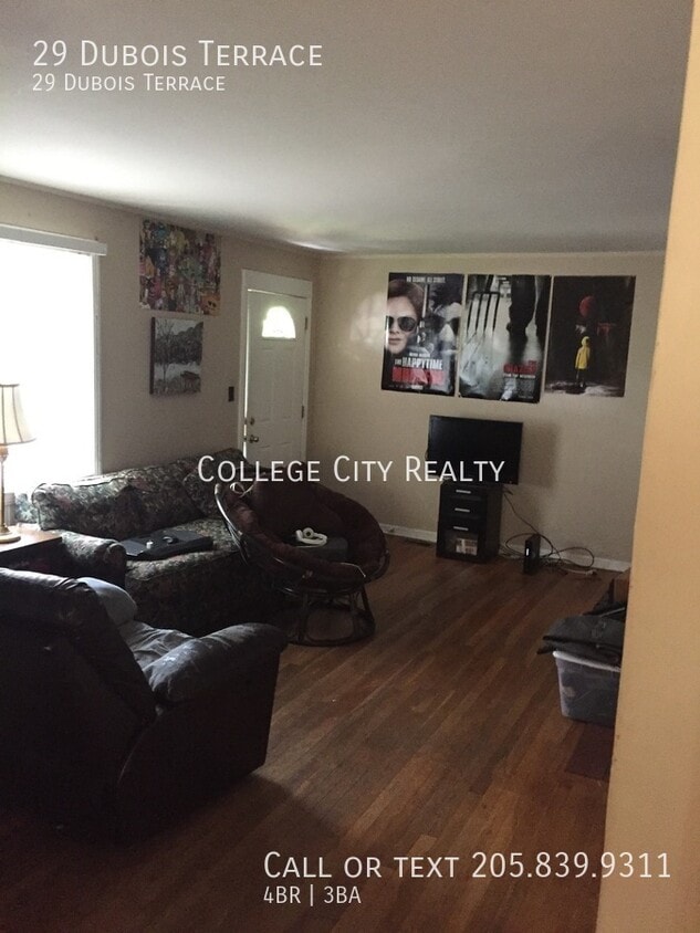 Foto del edificio - 29 Dubois Terrace