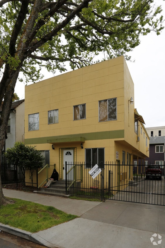 Primary Photo - 1408 G St