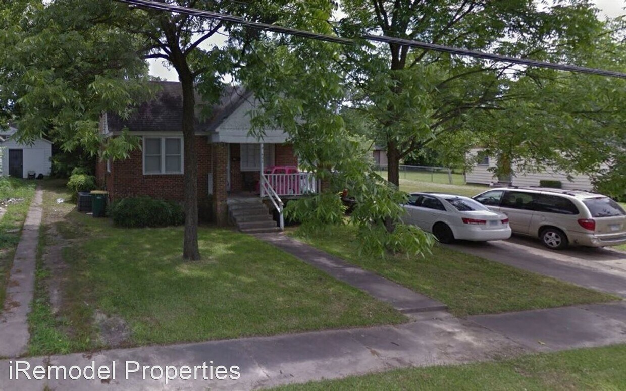 3 br, 1 bath House 608 West 18th Street House Rental in North