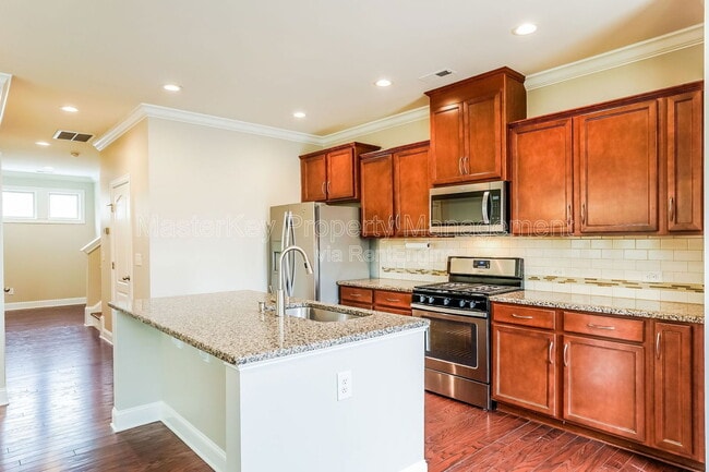 Foto del edificio - 705 Liberty Hill Pass