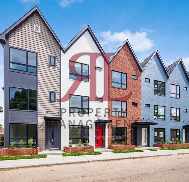 Foto del edificio - 1096 Oak St