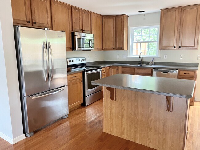 Foto del edificio - 94 Teague Ln