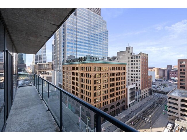 Foto del edificio - 497 S Marquette Ave