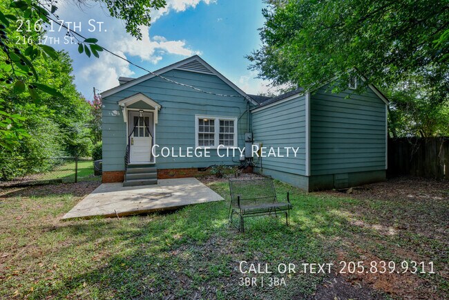 Foto del edificio - 216 17th St