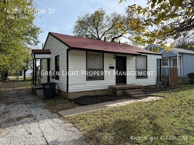 Building Photo - 4309 Lisbon St