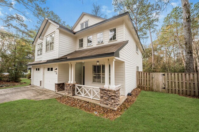 Foto del edificio - 75 Autumn Branch Dr