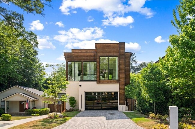 Building Photo - 2488 Appalachee Dr NE