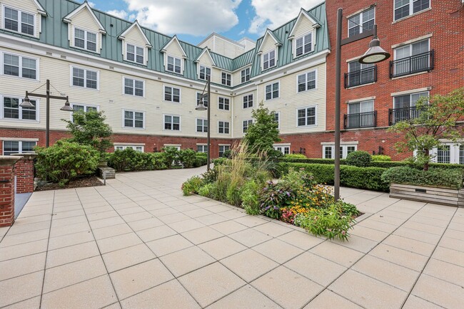 Interior Photo - The Castle