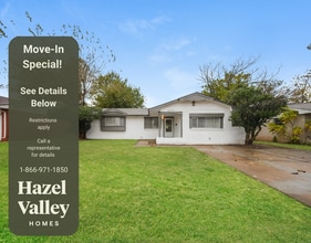 Building Photo - 6217 Drexel Ave