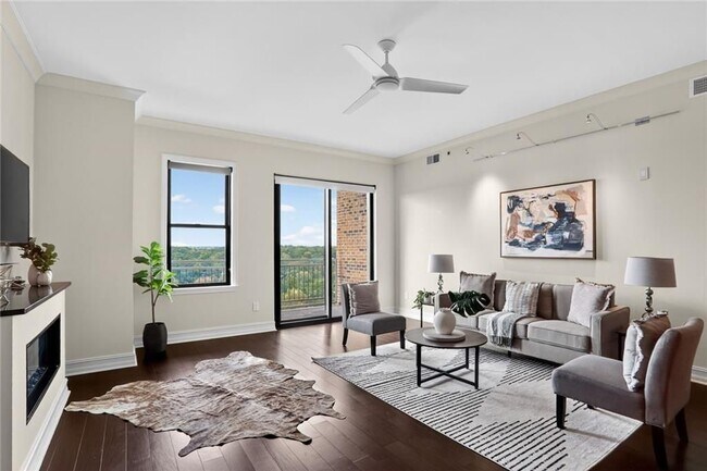 Foto del edificio - 2233 Peachtree Rd