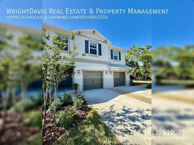 Foto del edificio - 10409 Golden Sands Ave