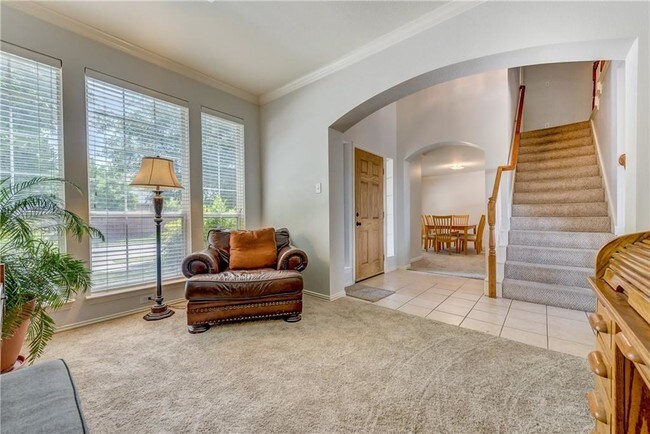 Foto del edificio - 1480 Gleneagle Ln