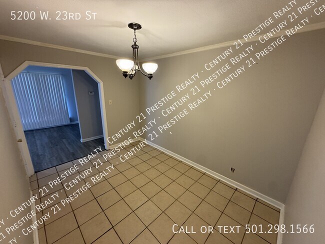 Building Photo - 5200 W 23rd St