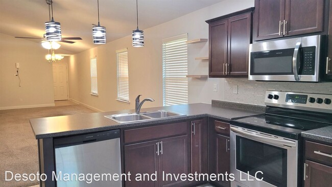 Building Photo - 4 br, 2 bath House - 7916 Allen Glen